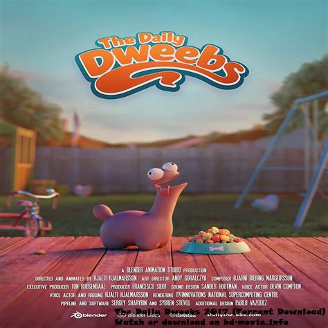 the daily dweebs torrent